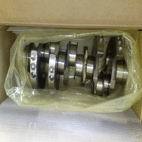 Benz Truck Crankshaft Assembly