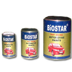 Biostar Automotive Paints