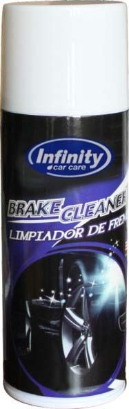 Brake Cleaner