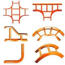 Cable Tray Fittings