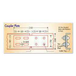 Coupler Plates