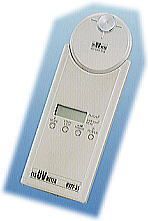 Eye Uv Meter