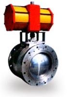 Flush Bottom Ball Valve