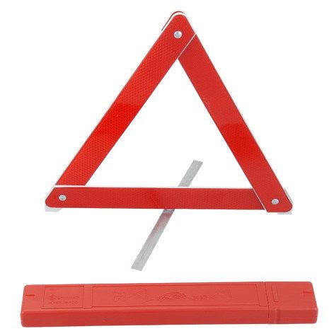 JM-001 Warning Triangle