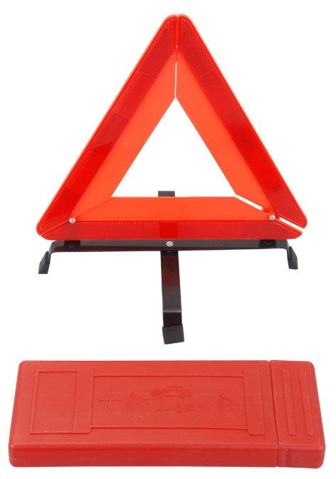 Jm-002 Warning Triangle