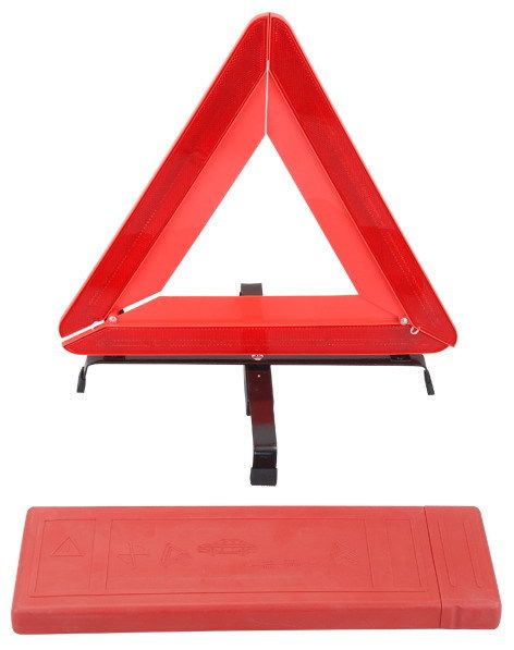 JM-008 Warning Triangle