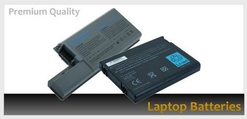 Laptop Batteries