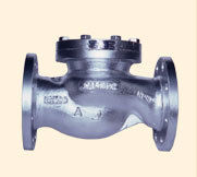 Non-Return Valves