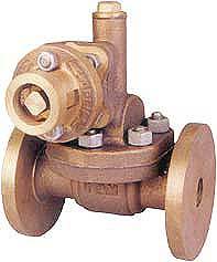 Parallel Slide Blow Off Valve