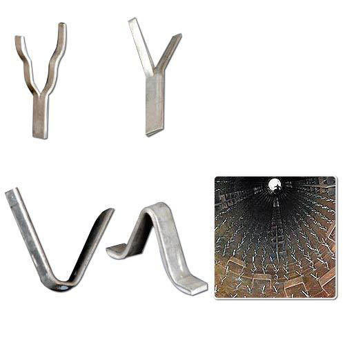 Refractory Anchors