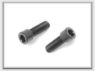 Socket Head Cap Screws