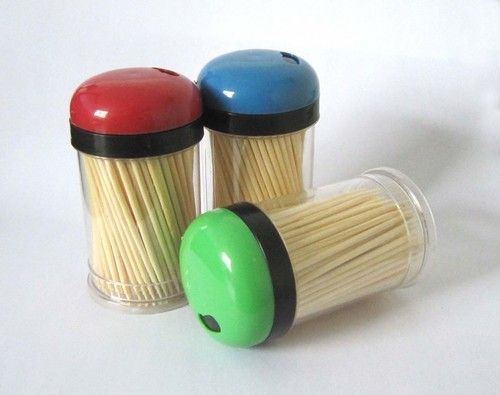 Bamboo Toothpick