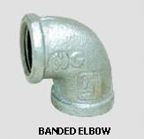 Banded Elbows