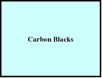 कार्बन ब्लैक