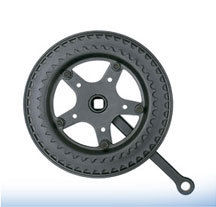 chain wheels