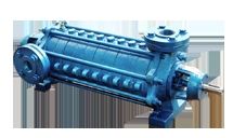 High Pressure Multistage Pumps