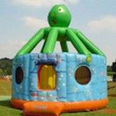 Inflatable Castle