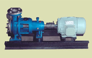 Process Pump And Stainless Steel Pump