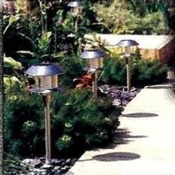 Solar Garden Lights