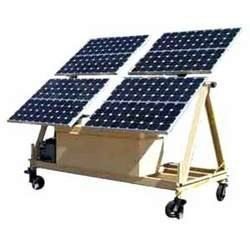 Solar Power Packs