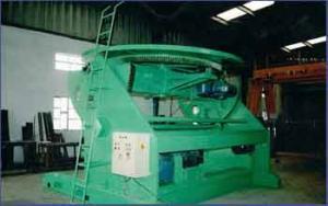 8-Ton Welding Manipulator