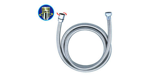 Brass Shower Hose (Bdz)