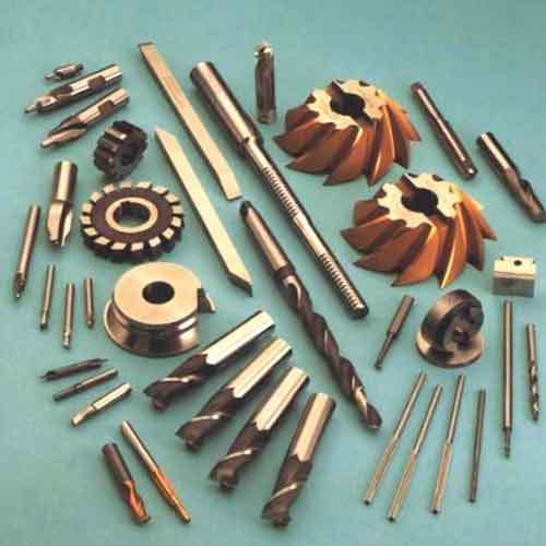 Carbide Tools