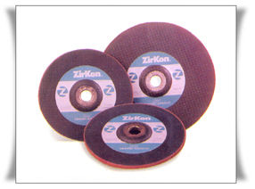 Depressed Centre Discs Abrasives