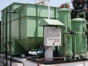 Effluent Treatment Plant