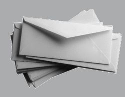 Envelopes