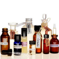 Essential Herbal Oils