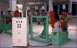 Hose Manufacturing Machine