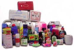 Housekeeping Materials By Sharda Stationery & Xerox