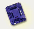 Iolite Stones