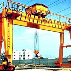 KIVASH Goliath Cranes