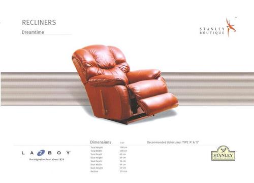 La-z-boy Recliners