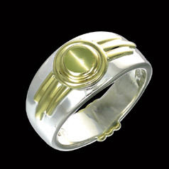 Lahsunia Ring