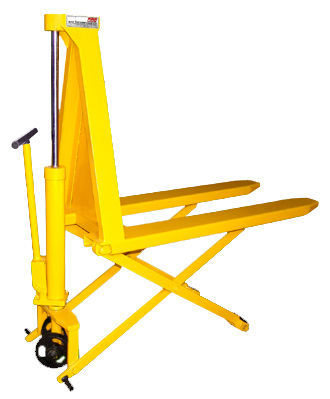 Mat - High Lift Pallet Truck