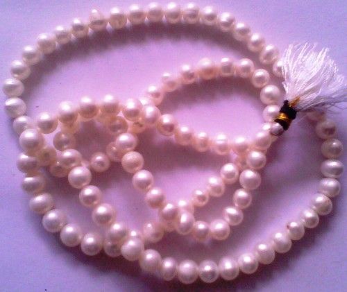 Pearl Mala Small