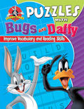 Puzzles With Bugs And Daffy