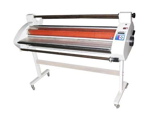 Roll Laminator (Ls-380)