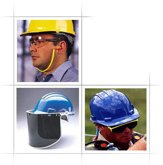 Safety Helmets