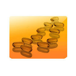 Soft Gelatin Capsules