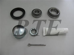 Wheel Bearing Kits