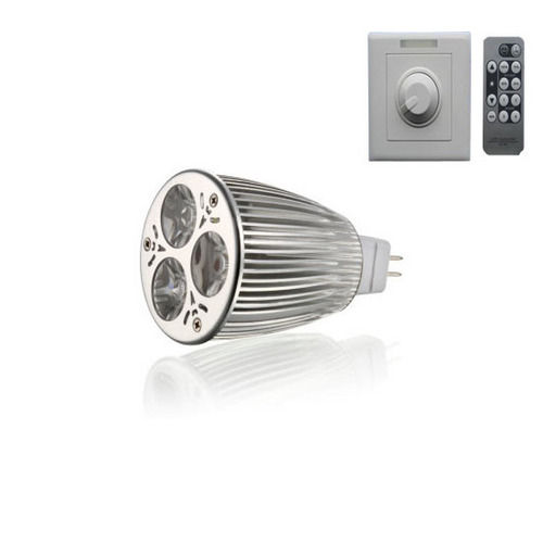 6w LED MR 16