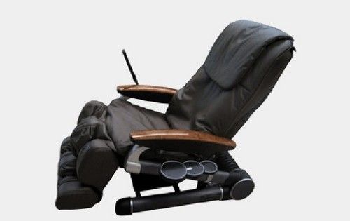 9669rr-Ii Intelligent Massage Chair 