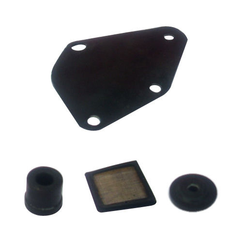 Anti Vibratim Mounts, Filters And Buffers