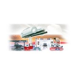 Automotive Equipment