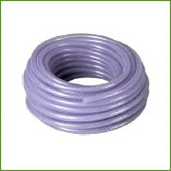 Braided PVC Hoses