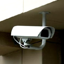 Cctv Camera